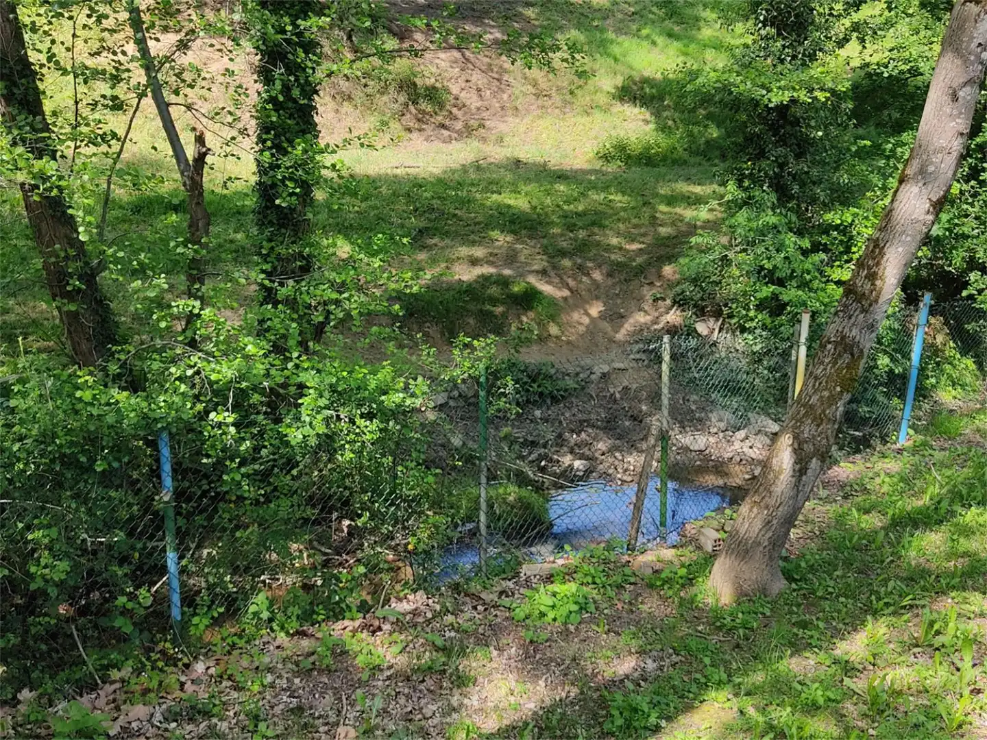 Grundstücke zum Verkauf in Idiazabal