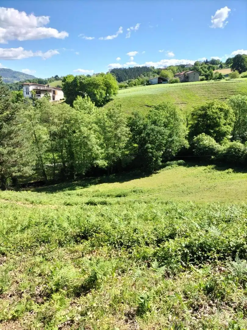Grundstücke zum Verkauf in Idiazabal
