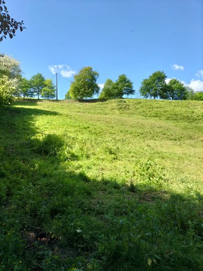 Grundstücke zum Verkauf in Idiazabal