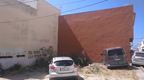 Photo 2 of Constructible Land for sale in Calle Velero, 9, Barbate ciudad, Cádiz
