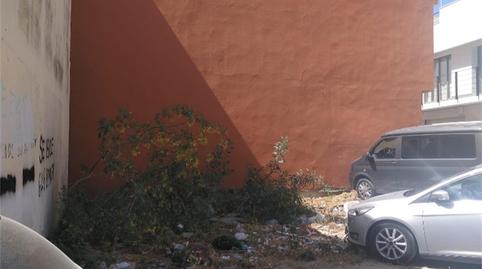 Photo 3 of Constructible Land for sale in Calle Velero, 9, Barbate ciudad, Cádiz