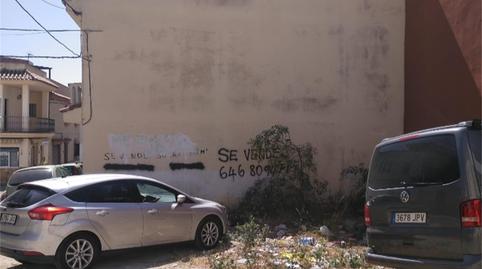 Photo 4 of Constructible Land for sale in Calle Velero, 9, Barbate ciudad, Cádiz