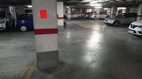 Garaje de alquiler en Avenida Constitución, 37a, El Carril - Paseo de Chapi, Alicante - imagen 4 Foto 4 de Garaje de alquiler en Avenida Constitución, 37a, El Carril - Paseo de Chapi, Alicante