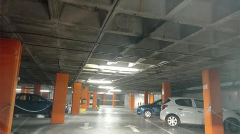 Garaje de alquiler en Avenida Constitución, 37a, El Carril - Paseo de Chapi, Alicante - imagen 3 Foto 3 de Garaje de alquiler en Avenida Constitución, 37a, El Carril - Paseo de Chapi, Alicante