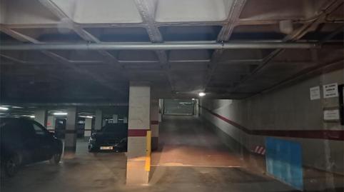 Garaje de alquiler en Avenida Constitución, 37a, El Carril - Paseo de Chapi, Alicante - imagen 2 Foto 2 de Garaje de alquiler en Avenida Constitución, 37a, El Carril - Paseo de Chapi, Alicante