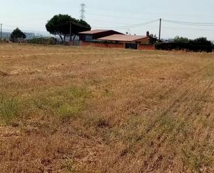 Land for sale in Valcabado