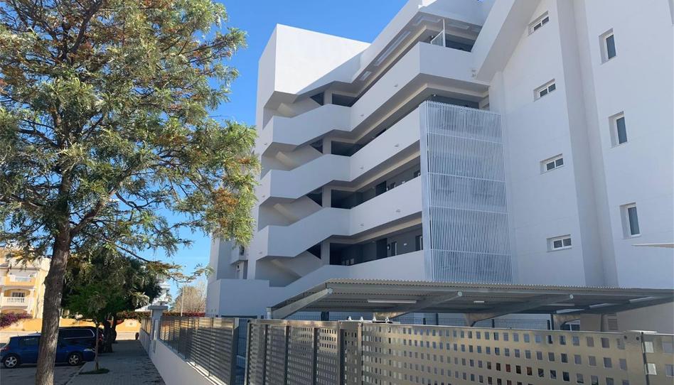 Flat to rent in Carrer Xoriguer, 12, Les Bovetes - La Felicidad, Alicante - image 1 Photo 1 of Flat to rent in Carrer Xoriguer, 12, Les Bovetes - La Felicidad, Alicante