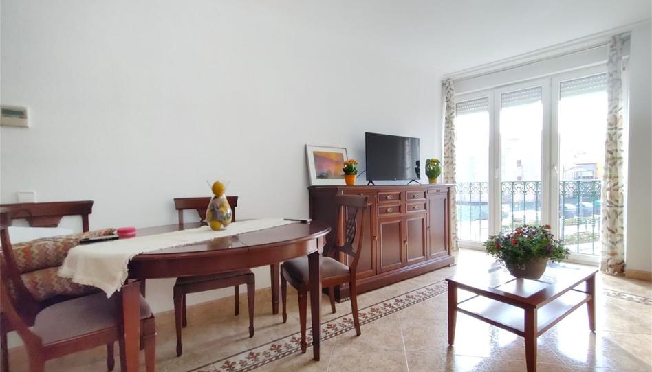 Flat to rent in Calle Granada, 84, Plaza de Toros - Santa Rita, Almería - image 1 Photo 1 of Flat to rent in Calle Granada, 84, Plaza de Toros - Santa Rita, Almería