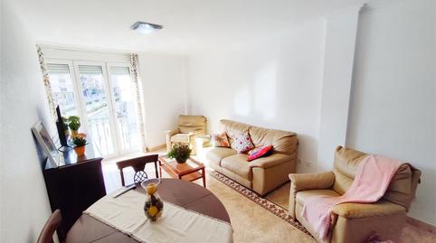 Flat to rent in Calle Granada, 84, Plaza de Toros - Santa Rita, Almería - image 2 Photo 2 of Flat to rent in Calle Granada, 84, Plaza de Toros - Santa Rita, Almería