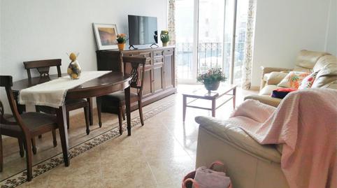 Flat to rent in Calle Granada, 84, Plaza de Toros - Santa Rita, Almería - image 3 Photo 3 of Flat to rent in Calle Granada, 84, Plaza de Toros - Santa Rita, Almería