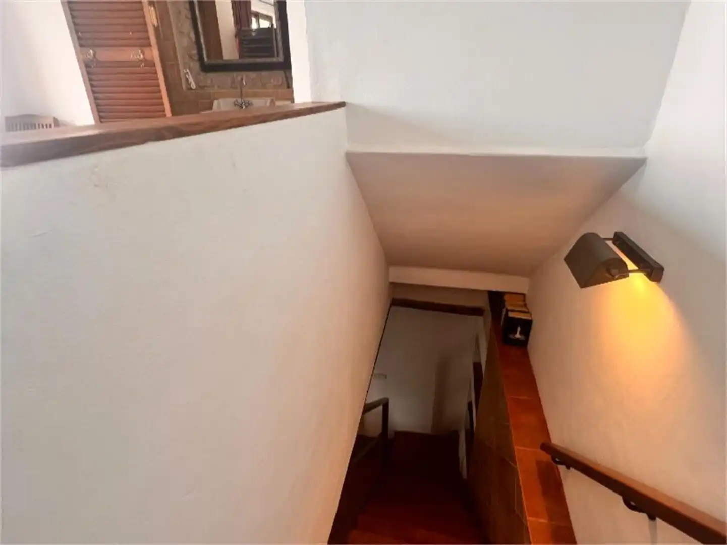 Wohnung zum Verkauf in Eivissa mit Terrasse, Abstellraum und Möbliert