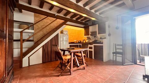 Flat for sale in Travessia de Sa Penya, 7, Dalt de la Vila - La Marina, Illes Balears - image 2 Photo 2 of Flat for sale in Travessia de Sa Penya, 7, Dalt de la Vila - La Marina, Illes Balears