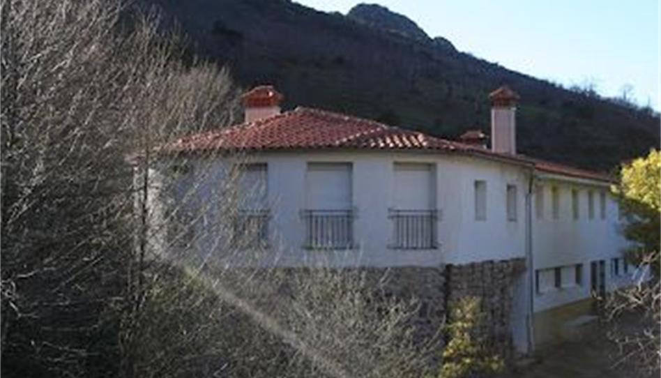 Country house for sale in Calle Solana, 5, Navezuelas, Cáceres - image 1 Photo 1 of Country house for sale in Calle Solana, 5, Navezuelas, Cáceres