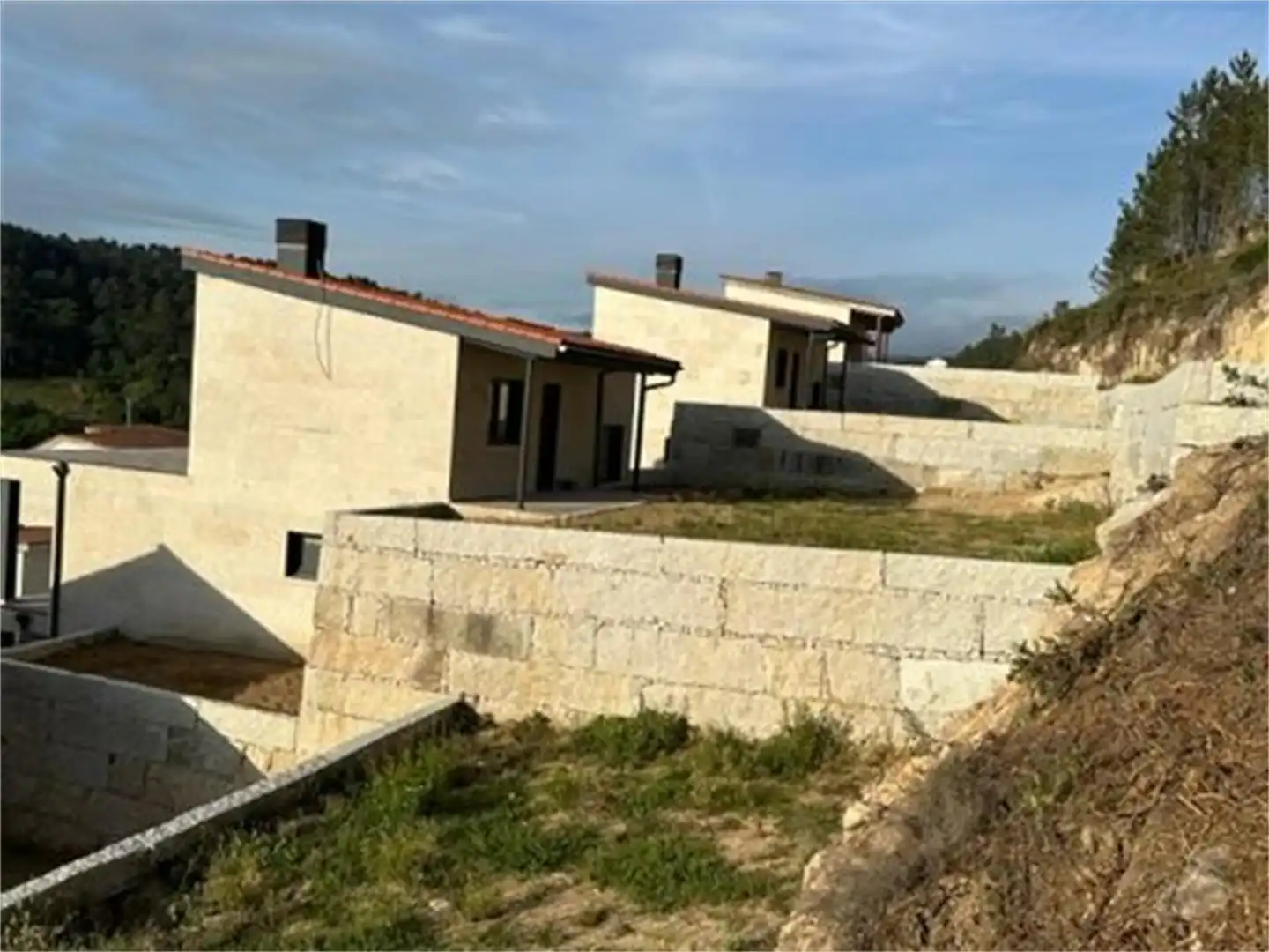 Flat for sale in Rúa da Moura, 16, Barbadás Flat for sale in Barbadás with Heating, Private garden and Terrace