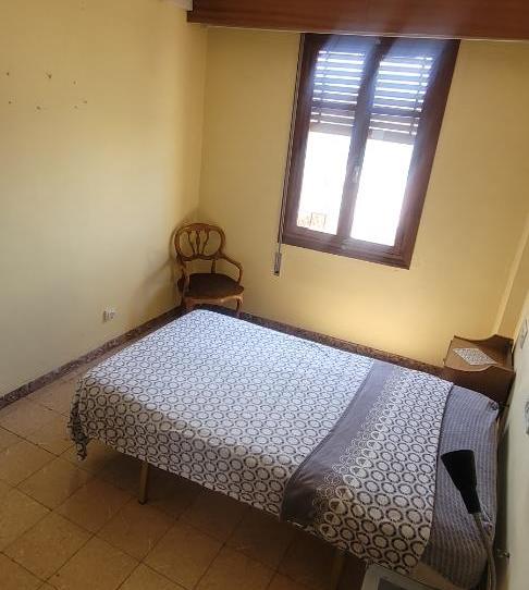 Foto 1 de Planta baixa per a compartir a Carrer de Felip IV, 16, Banyeres de Mariola, Alicante