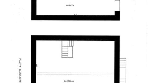 Foto 4 de Casa o xalet en venda a Calle Cristóbal Martín Herrera, 45, Aldeadávila de la Ribera, Salamanca