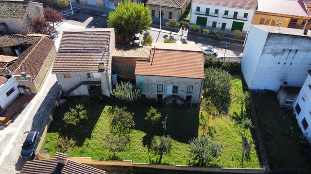 Casa-chalet en Venta en Calle Cristóbal Martín Herrera, 45 en Aldeadávila de la Ribera