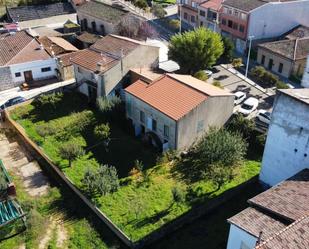 Exterior view of House or chalet for sale in Aldeadávila de la Ribera