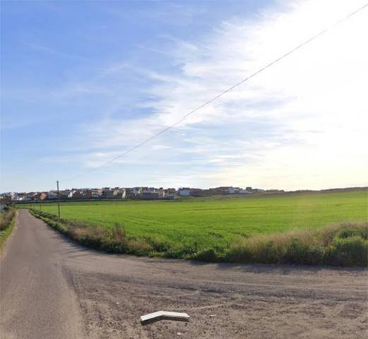 Terreno en Venta en Avenida Casa Herrera, 33 en Este