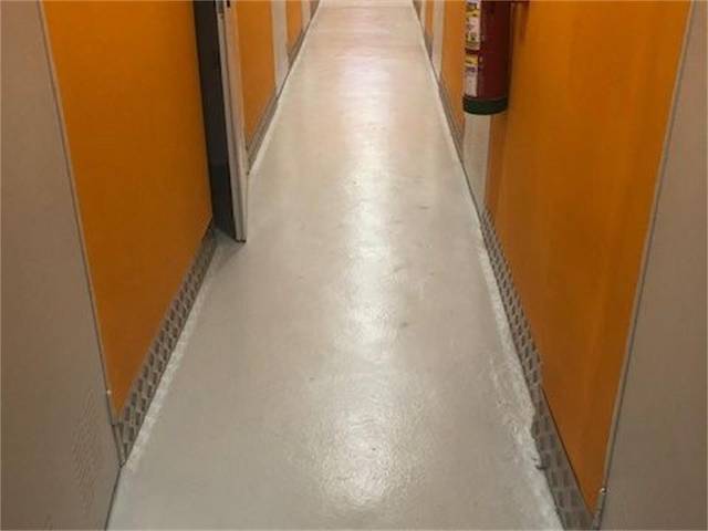 Trastero en Alquiler en Calle de Seco, 1 en Adelfas