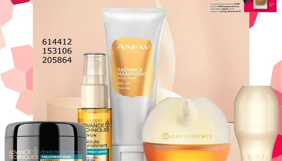 Land for sale in Avenida de la Guardia Civil, 1, La Reconquista - El Rosario, Cádiz - image 1 Photo 1 of Land for sale in Avenida de la Guardia Civil, 1, La Reconquista - El Rosario, Cádiz