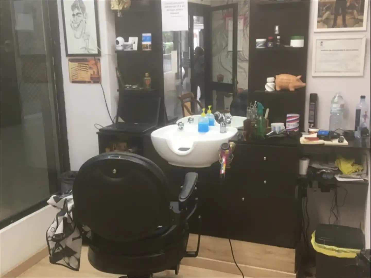 Local en venta en Vigo  con Aire acondicionado y Calefacción