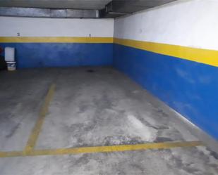 Parking of Garage for sale in Málaga Capital