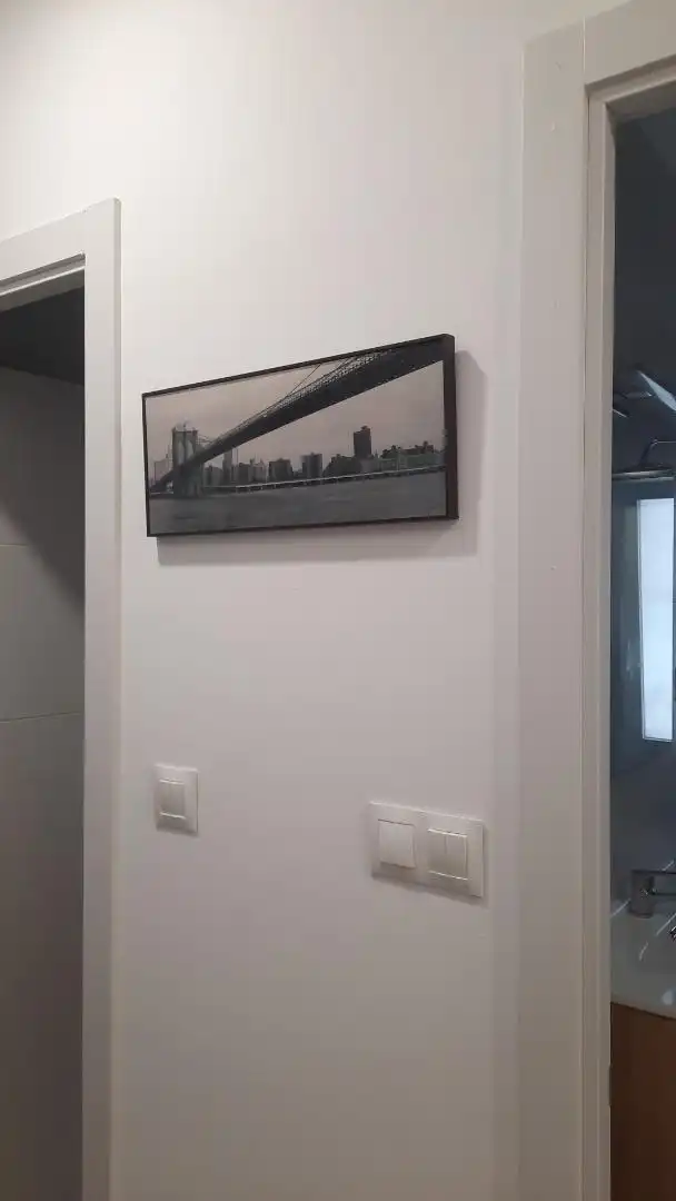 Flat for share in Murcia  with Air Conditioner, Parquet flooring and Furnished