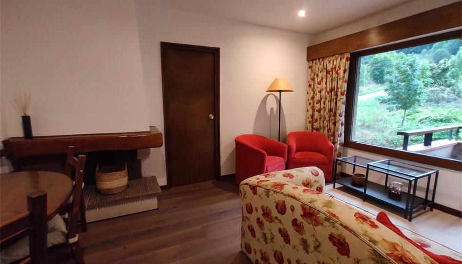 Flat to rent in Carrèr Prat Deth Pas, 31, Vielha, Lleida - image 1 Photo 1 of Flat to rent in Carrèr Prat Deth Pas, 31, Vielha, Lleida