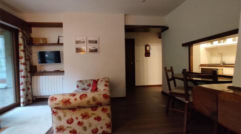 Flat to rent in Carrèr Prat Deth Pas, 31, Vielha, Lleida - image 2 Photo 2 of Flat to rent in Carrèr Prat Deth Pas, 31, Vielha, Lleida