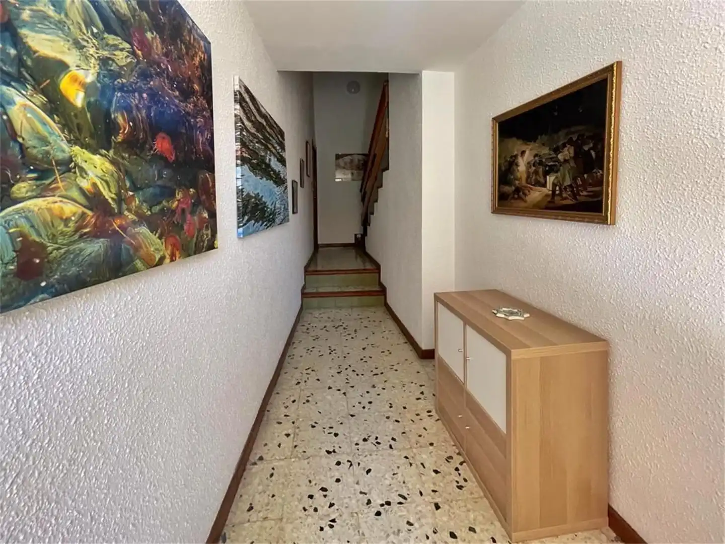 Office for rent in Calle San Iñigo, 3, Centro