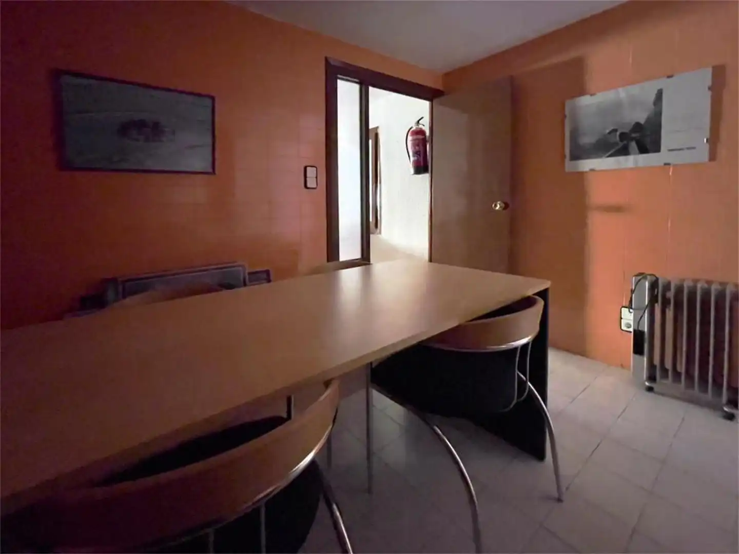 Office for rent in Calle San Iñigo, 3, Centro
