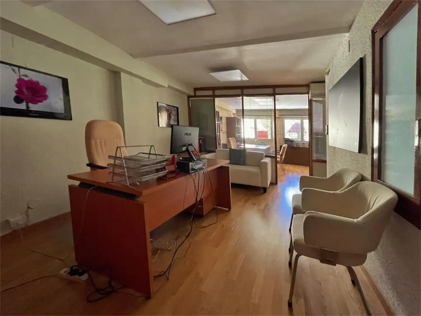 Office for rent in Calatayud