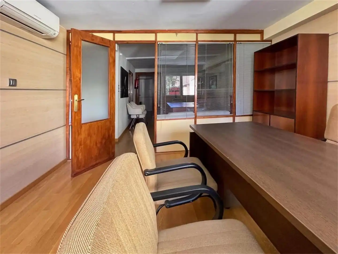 Office for rent in Calatayud