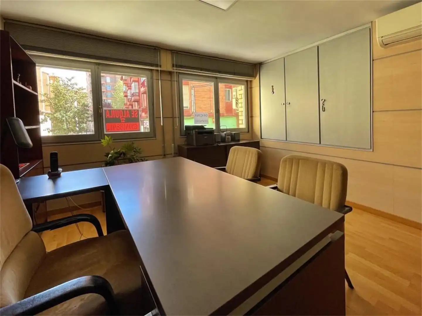 Office for rent in Calatayud
