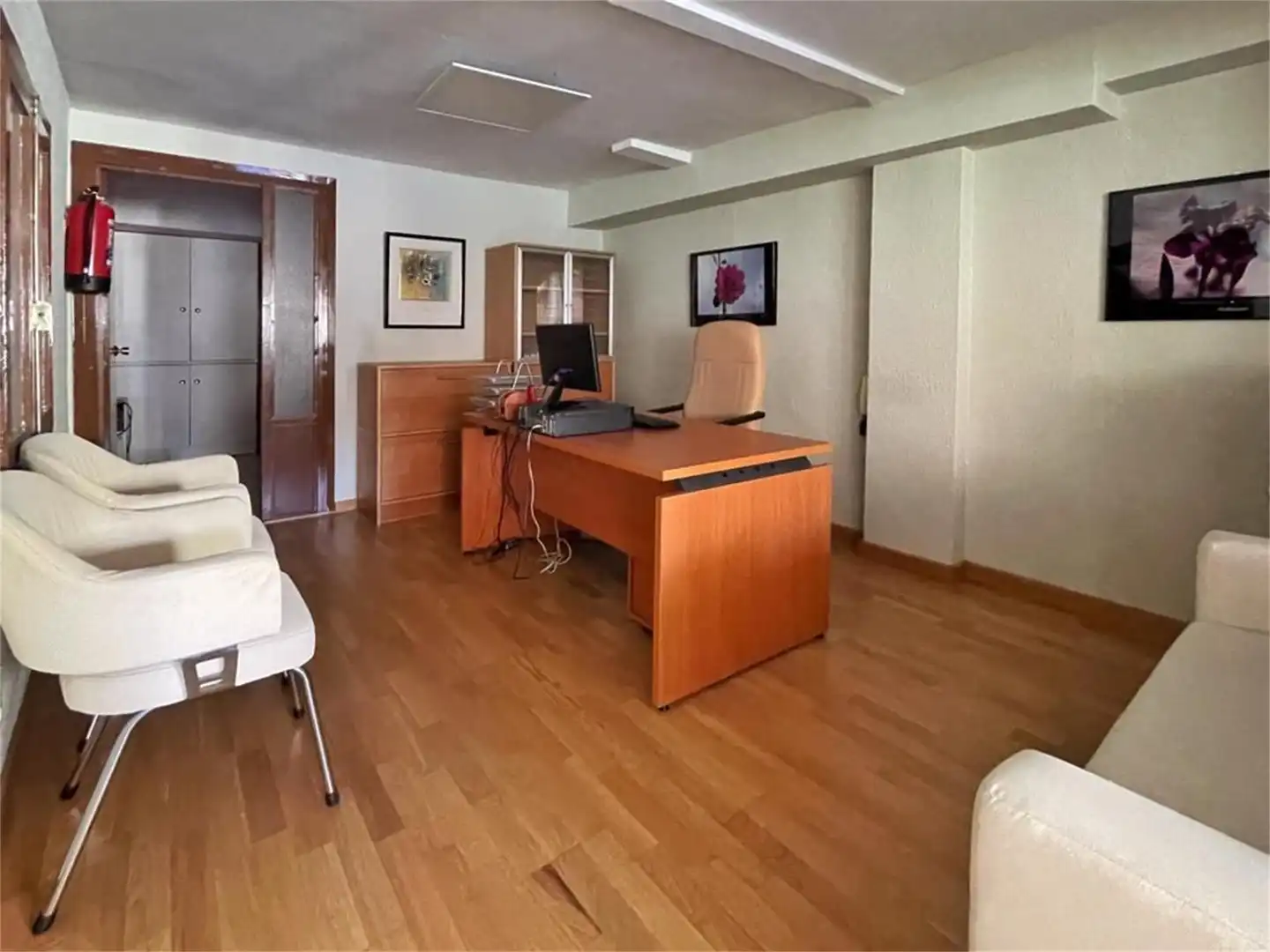 Office for rent in Calatayud