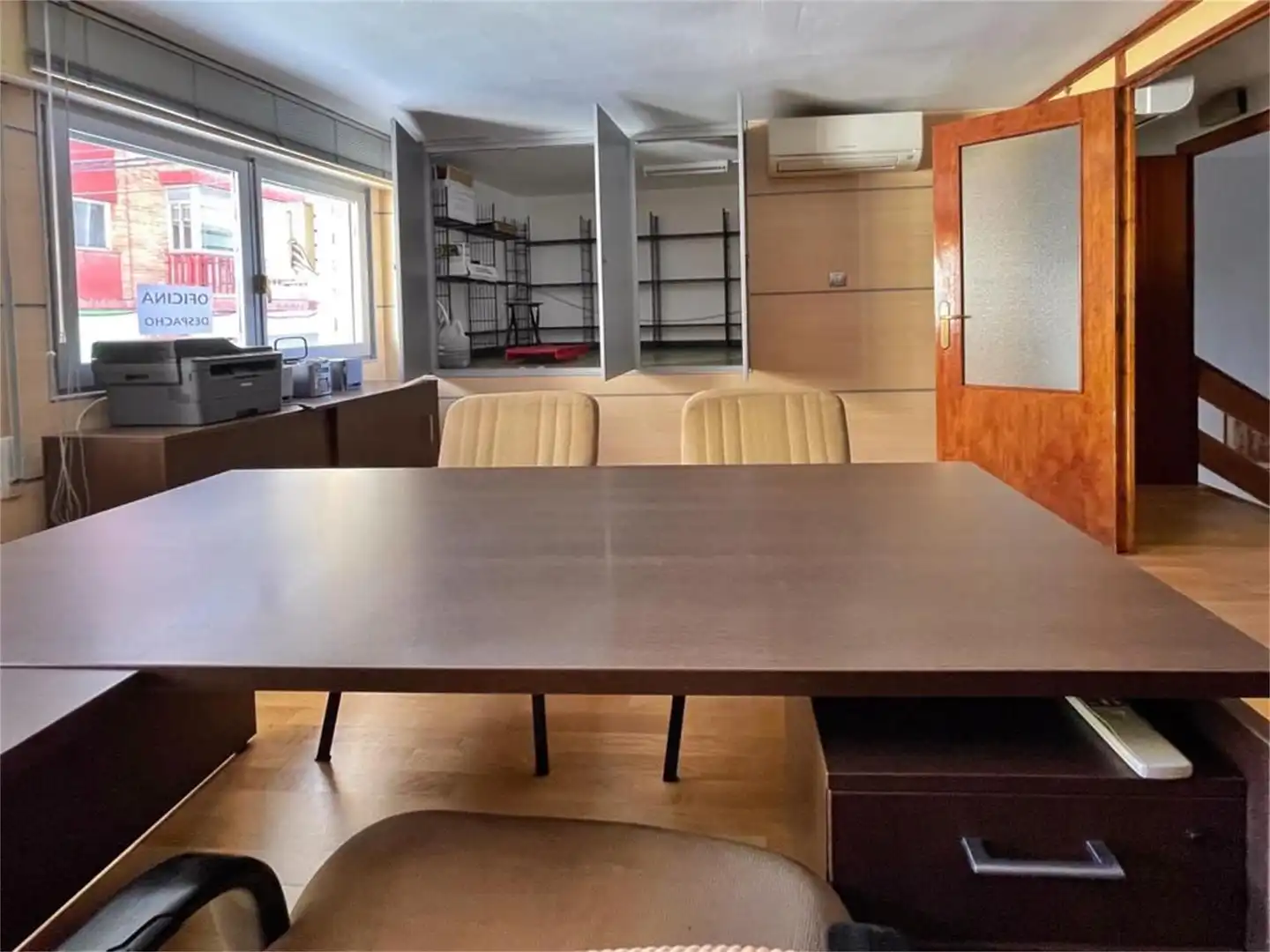 Office for rent in Calatayud