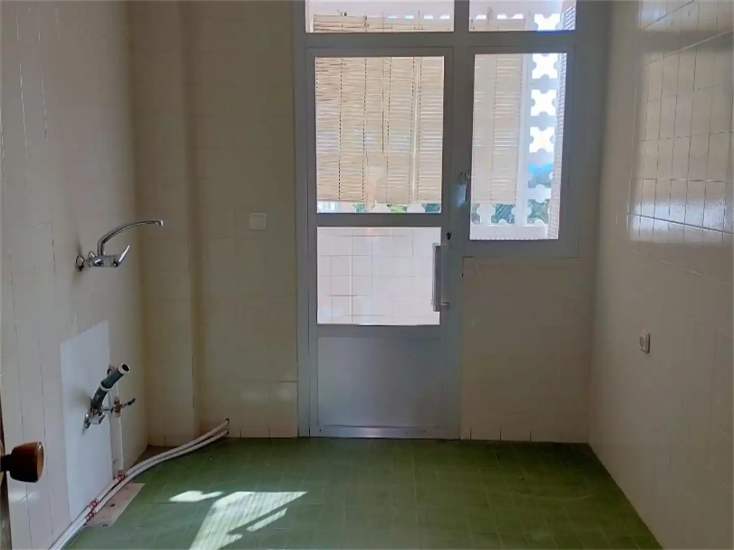 Wohnung zum Verkauf in La Codosera mit Terrasse und Balkon