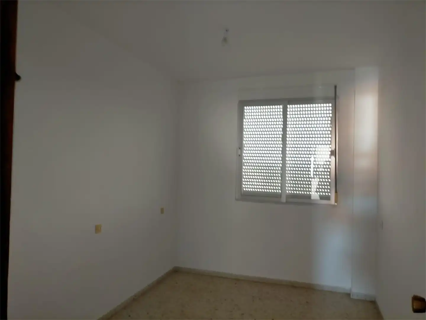 Schlafzimmer von Wohnung zum Verkauf in La Codosera mit Terrasse und Balkon