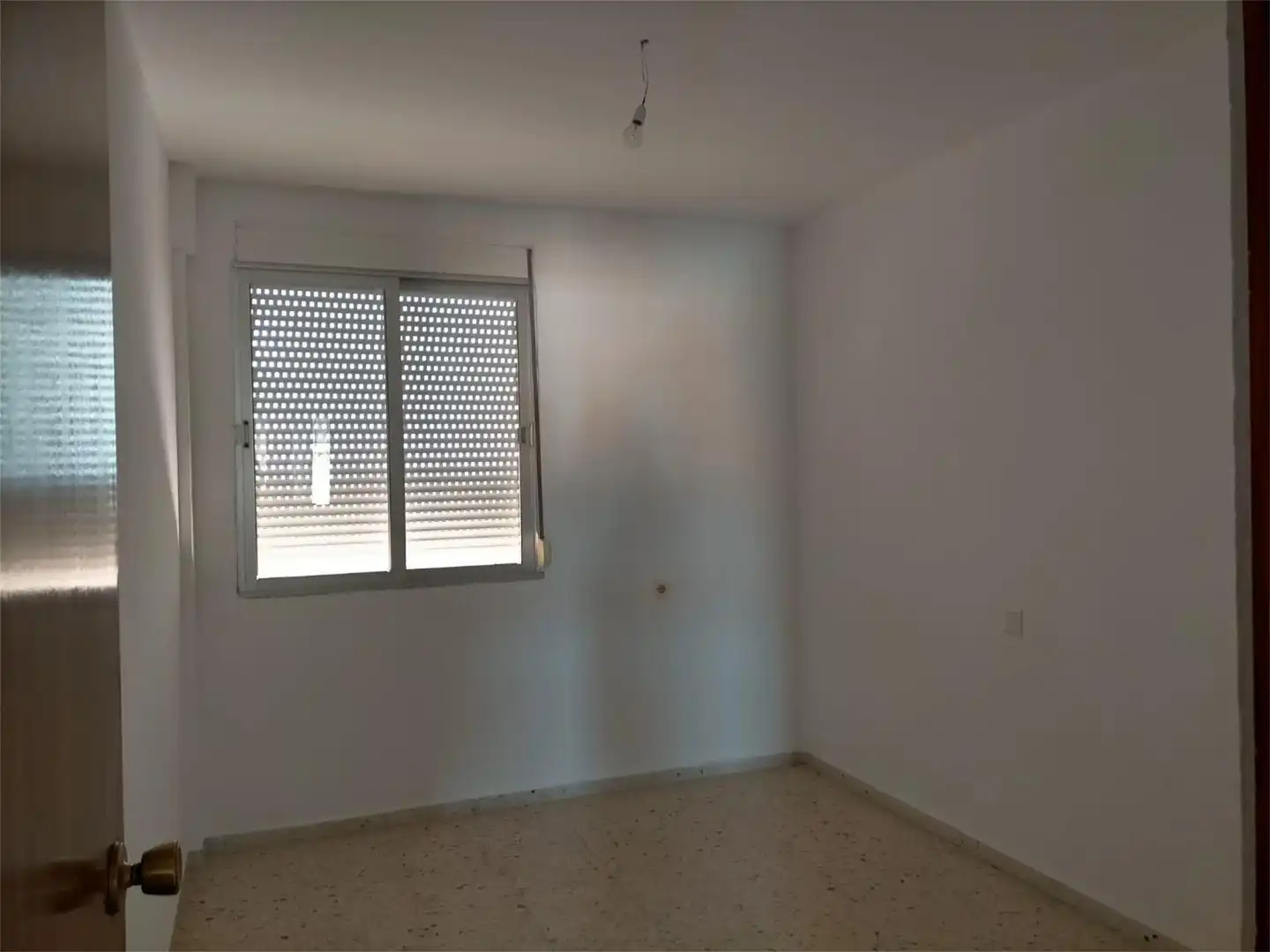Schlafzimmer von Wohnung zum Verkauf in La Codosera mit Terrasse und Balkon