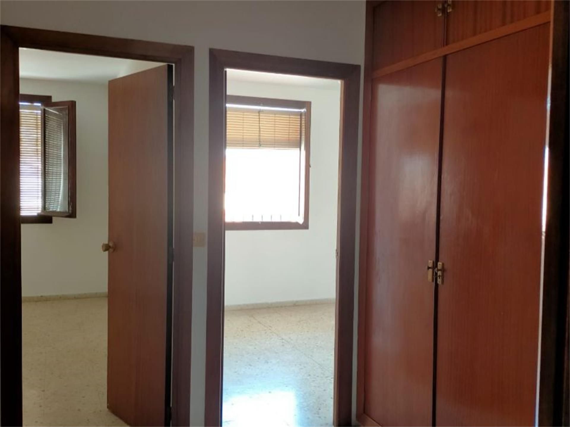 Wohnung zum verkauf in La Codosera mit Terrasse und Balkon