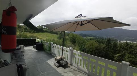 Finca rústica en venda a Ventas Auzoa, 57, Lapice - Larreaundi - Olaberria - Meaka, Gipuzkoa - imatge 3 Foto 3 de Finca rústica en venda a Ventas Auzoa, 57, Lapice - Larreaundi - Olaberria - Meaka, Gipuzkoa