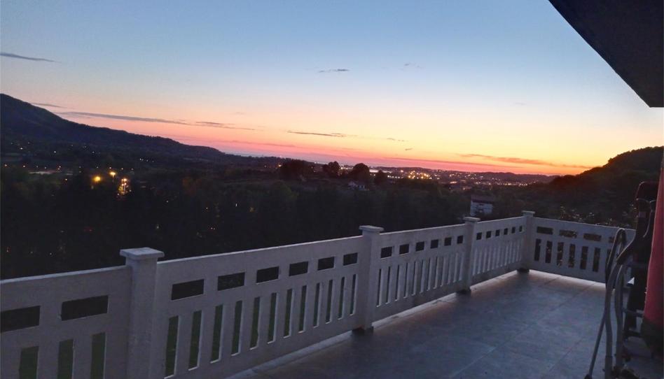 Finca rústica en venda a Ventas Auzoa, 57, Lapice - Larreaundi - Olaberria - Meaka, Gipuzkoa - imatge 1 Foto 1 de Finca rústica en venda a Ventas Auzoa, 57, Lapice - Larreaundi - Olaberria - Meaka, Gipuzkoa