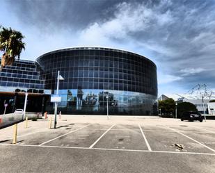 Vista exterior de Oficina en venda en  Palma de Mallorca amb Aire condicionat