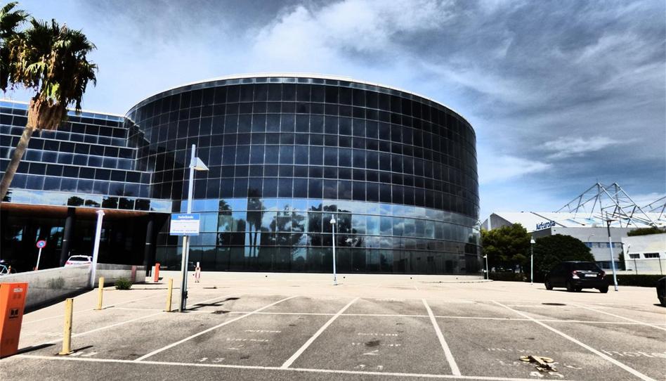 Office for sale in Camí de Son Fangos, 100, Son Riera - Aeroport, Palma de Mallorca - image 1 Photo 1 of Office for sale in Camí de Son Fangos, 100, Son Riera - Aeroport, Palma de Mallorca