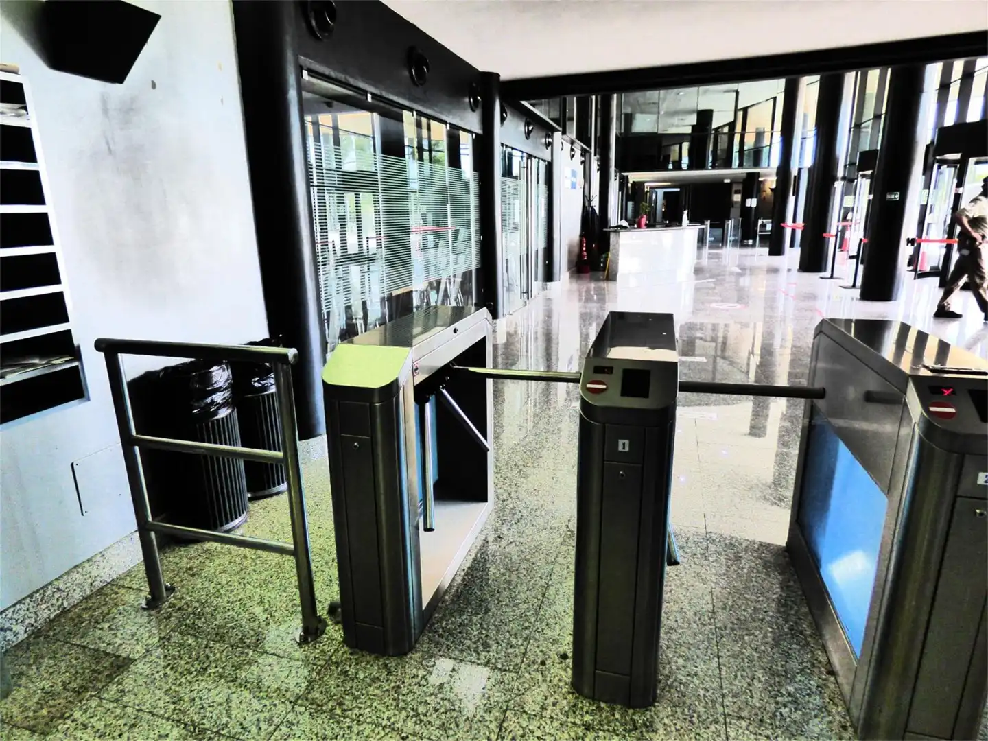 Büro zum Verkauf in Camí de Son Fangos, 100, Son Riera - Aeroport Büro zum Verkauf in Palma de Mallorca mit Klimaanlage und Heizung