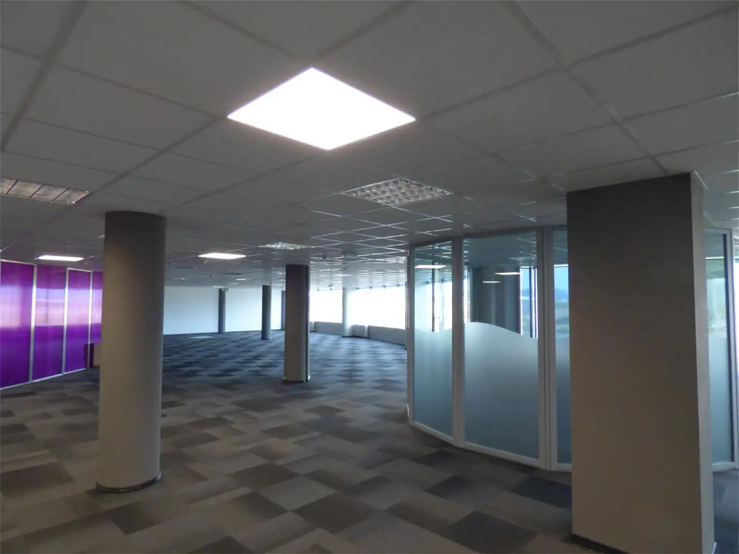 Büro zum Verkauf in Camí de Son Fangos, 100, Son Riera - Aeroport Büro zum Verkauf in Palma de Mallorca mit Klimaanlage und Heizung