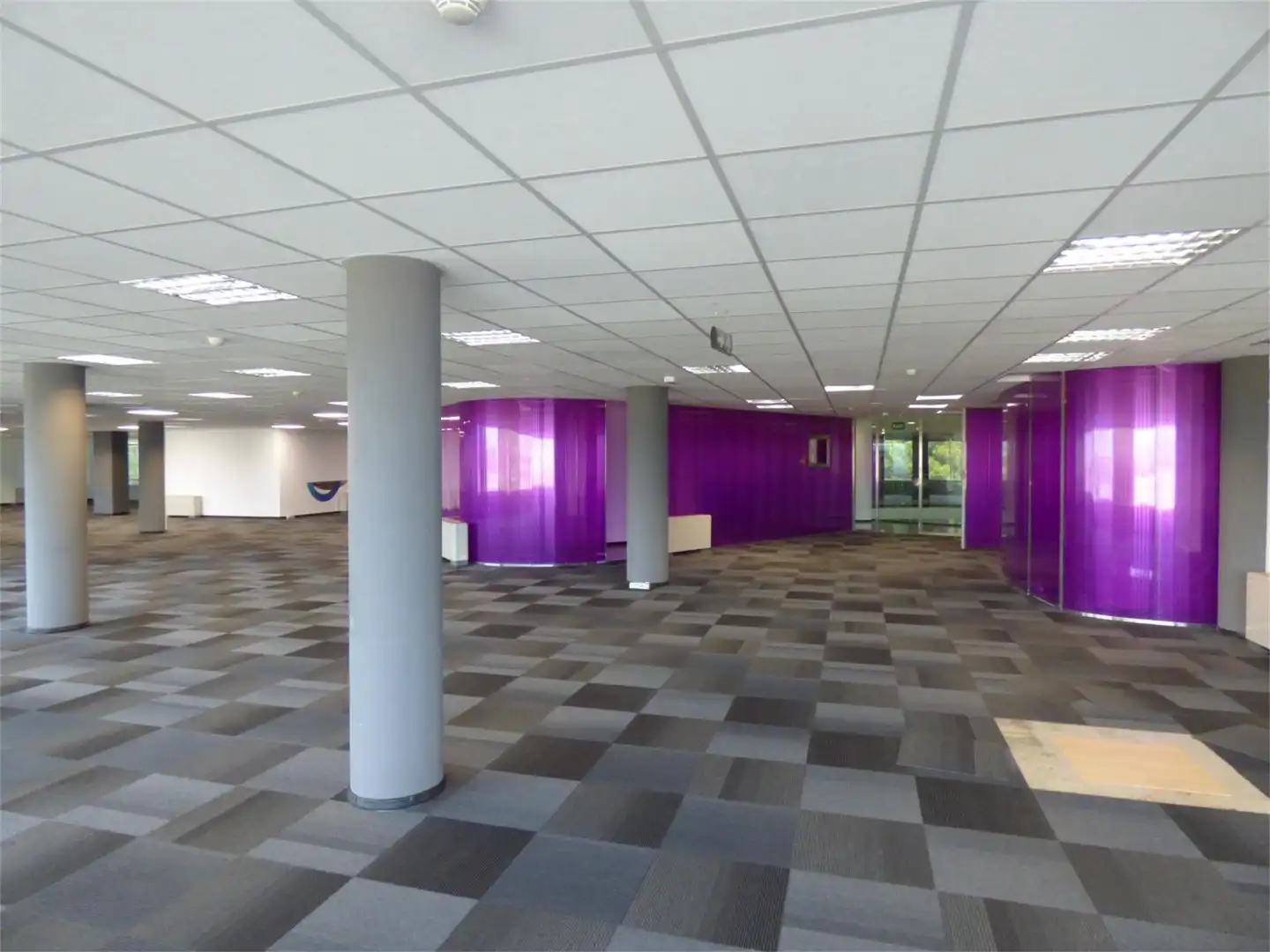 Büro zum Verkauf in Camí de Son Fangos, 100, Son Riera - Aeroport Büro zum Verkauf in Palma de Mallorca mit Klimaanlage und Heizung