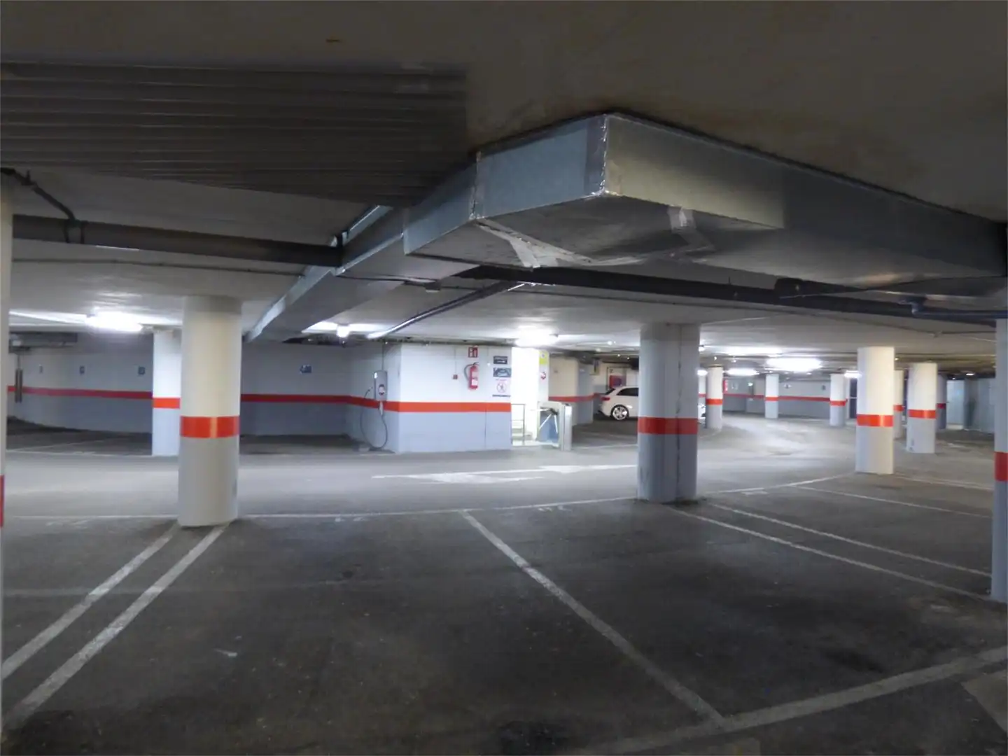 Büro zum Verkauf in Camí de Son Fangos, 100, Son Riera - Aeroport Parkplatz von Büro zum Verkauf in Palma de Mallorca mit Klimaanlage und Heizung