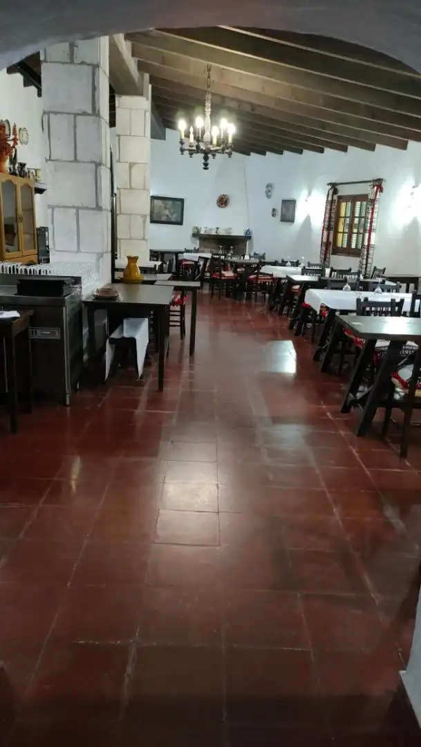 Local de alquiler en Diseminado Restaurant el Gallo, 70, Ferreries poble Local de alquiler en Ferreries con Amueblado